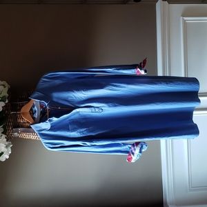 Tommy Hilfiger shirt dress